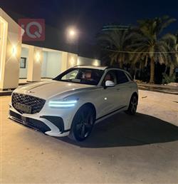 جنسس GV70
